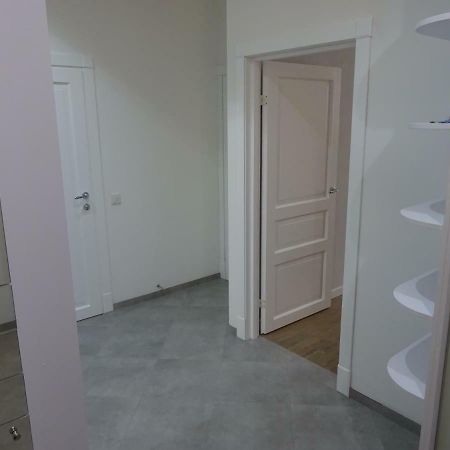 Apart Odessa Sea View Kadorr 3 Exterior foto