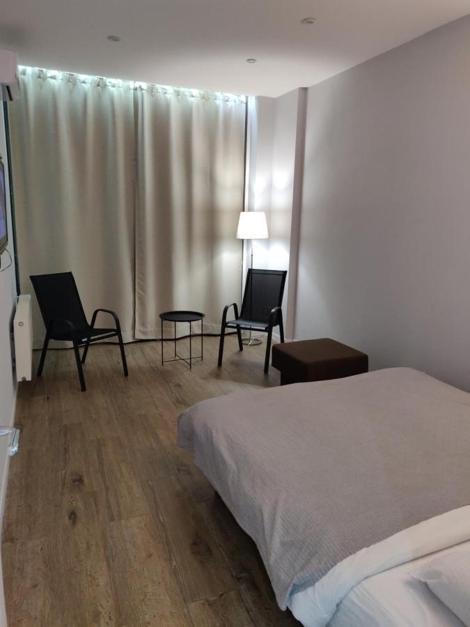 Apart Odessa Sea View Kadorr 3 Exterior foto