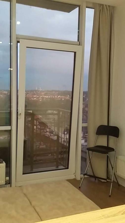 Apart Odessa Sea View Kadorr 3 Exterior foto