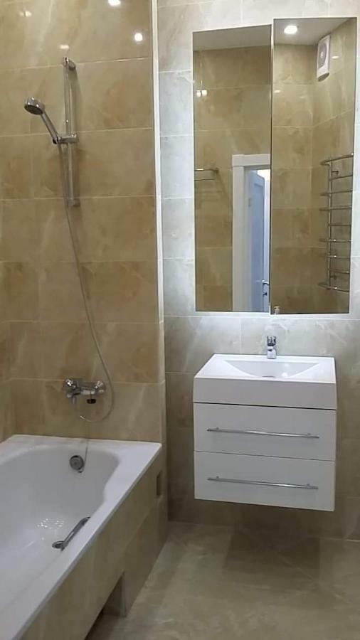 Apart Odessa Sea View Kadorr 3 Exterior foto